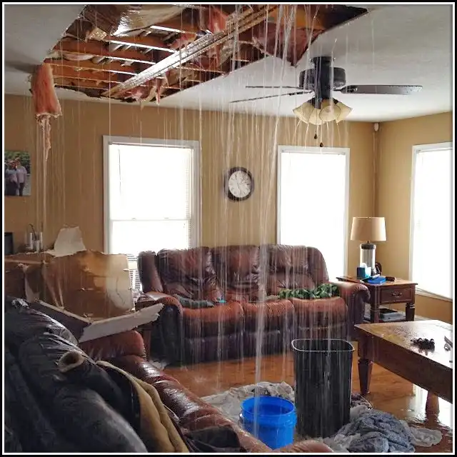 Water Damage Restoration services in Schuyler, NE