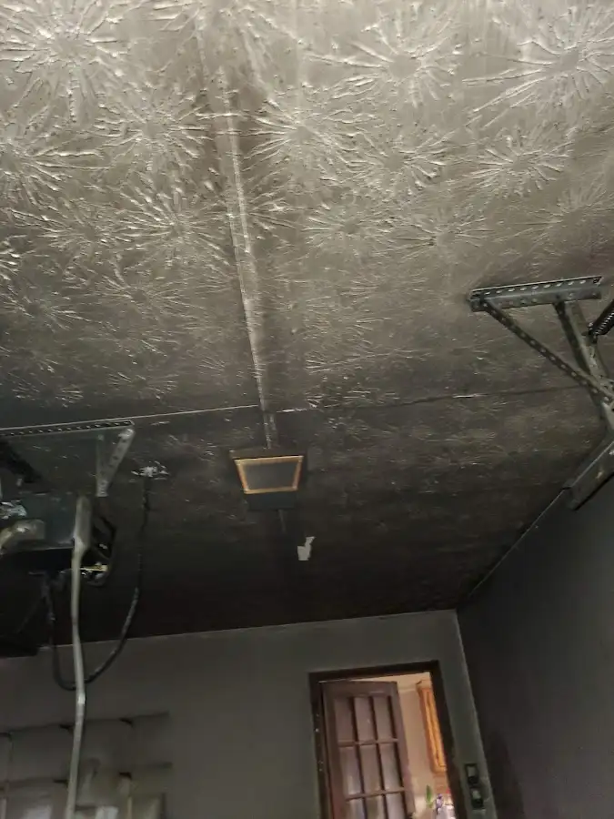 Fire and smoke damage assessment for Emergency Water Damage Services in Schuyler